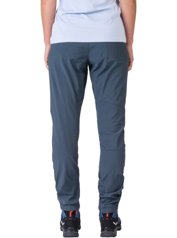 Hannah Functionele broek "Torrent" blauw
