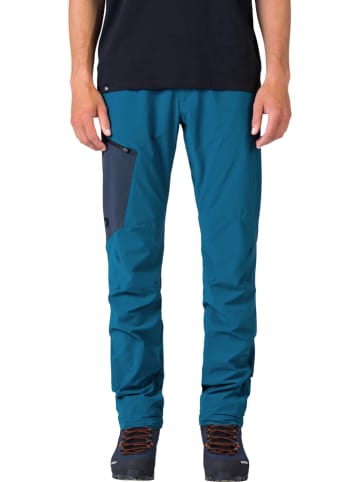 Hannah Functionele broek "Torrent" blauw
