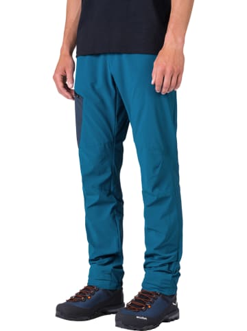 Hannah Functionele broek "Torrent" blauw