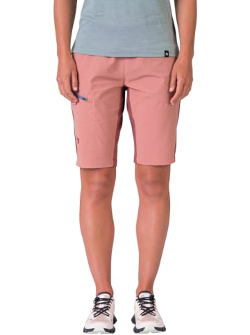 Hannah Funktionsshorts "Torres" in Rosa