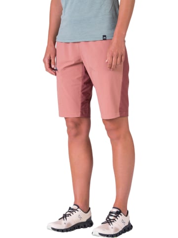 Hannah Funktionsshorts "Torres" in Rosa