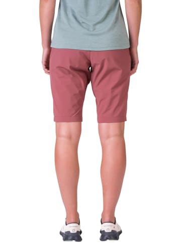 Hannah Funktionsshorts "Torres" in Rosa