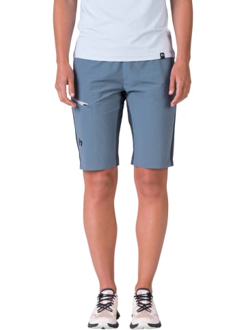 Hannah Funktionsshorts "Torres" in Blau