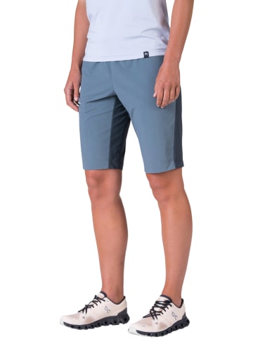 Hannah Funktionsshorts "Torres" in Blau