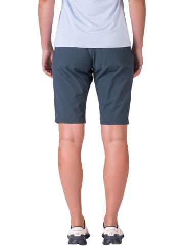 Hannah Funktionsshorts "Torres" in Blau