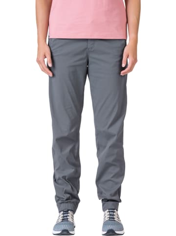 Hannah Funktionshose "Welory" in Grau