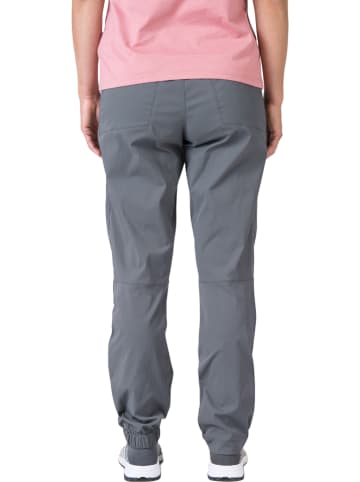 Hannah Funktionshose "Welory" in Grau