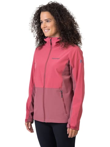 Hannah Softshelljacke "Zury Lite" in Pink/ Rosa