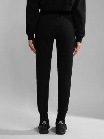 Napapijri Sweathose in Schwarz