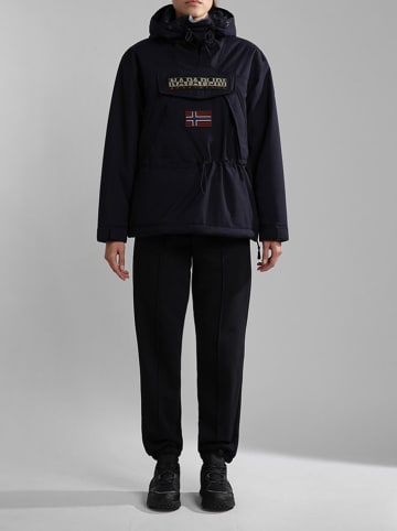 Napapijri Tussenjas donkerblauw