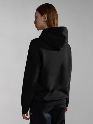 Napapijri Bluza w kolorze czarnym