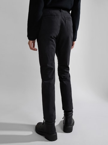 Napapijri Hose in Schwarz