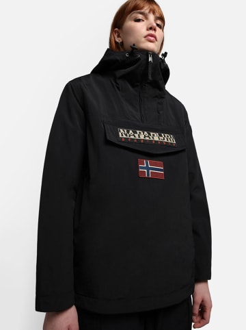 Napapijri Functionele jas zwart