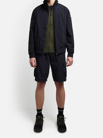 Napapijri Tussenjas donkerblauw