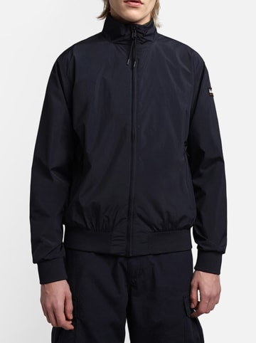 Napapijri Tussenjas donkerblauw
