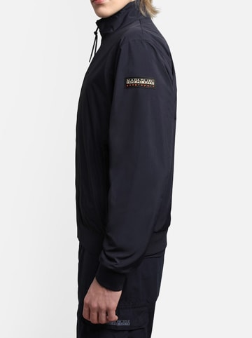 Napapijri Tussenjas donkerblauw