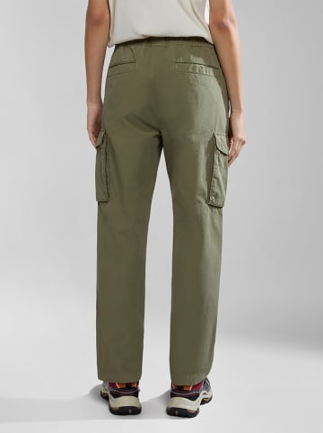 Napapijri Cargohose in Khaki