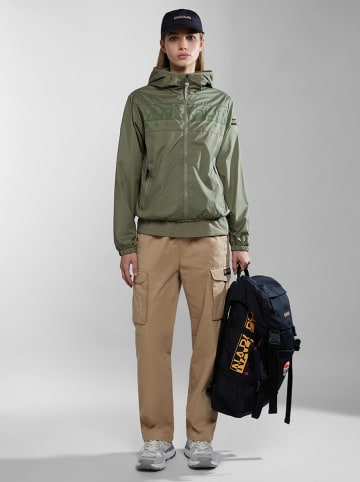 Napapijri Cargohose in Beige