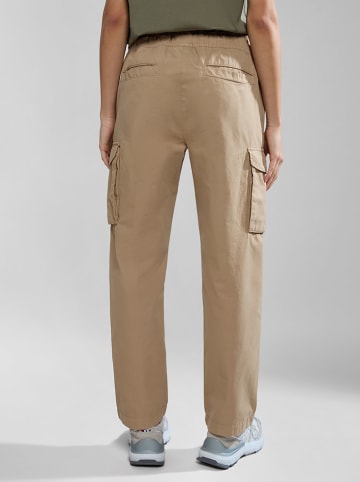 Napapijri Cargobroek beige