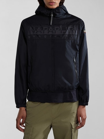 Napapijri Tussenjas donkerblauw