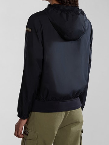 Napapijri Tussenjas donkerblauw