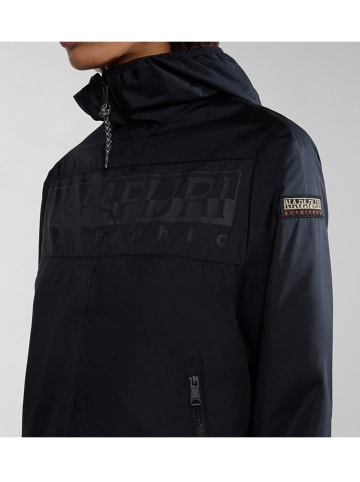Napapijri Tussenjas donkerblauw