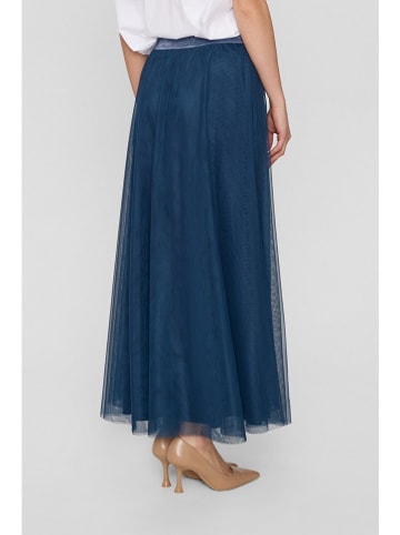 NÜMPH Rok donkerblauw