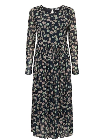 NÜMPH Kleid in Schwarz