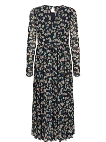 NÜMPH Kleid in Schwarz