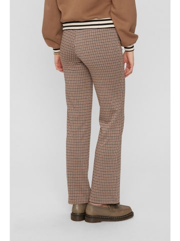 NÜMPH Broek lichtbruin