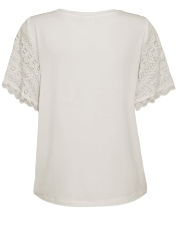 NÜMPH Shirt crème