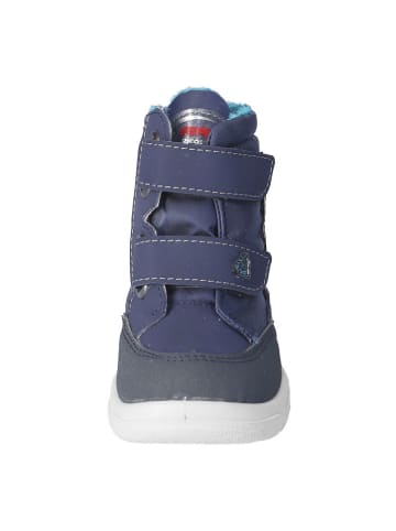 PEPINO Winterboots "Nane-S" in Dunkelblau