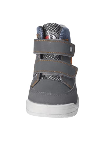 PEPINO Boots "Benni S" in Grau