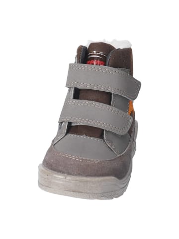 PEPINO Winterboots "Jim"  in Braun/ Grau