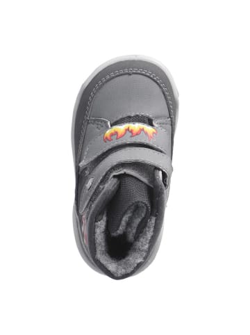 PEPINO Boots "Bastian" in Grau