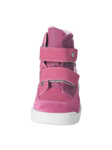 PEPINO Winterboots "Maddison" in Pink