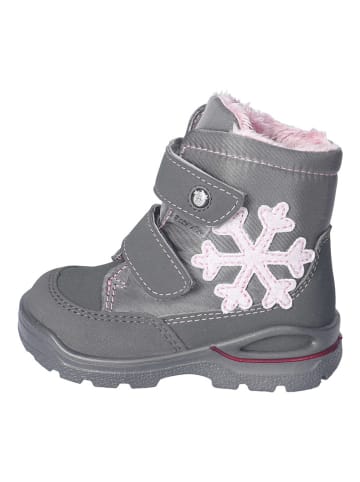 PEPINO Winterboots "Maddison" in Grau