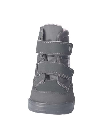 PEPINO Winterboots "Maddison" grijs