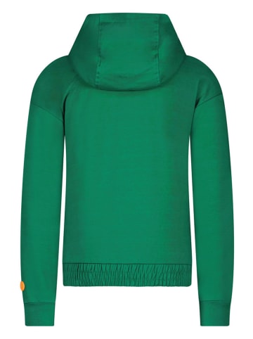 B.Nosy Hoodie groen