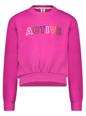 B.Nosy Sweatshirt in Pink