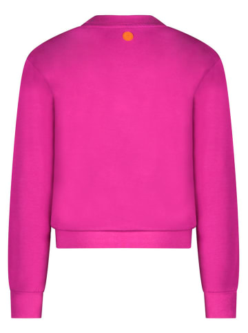 B.Nosy Sweatshirt in Pink