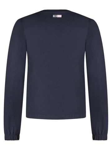 B.Nosy Longsleeve in Dunkelblau