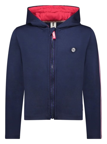 B.Nosy Sweatjacke in Dunkelblau