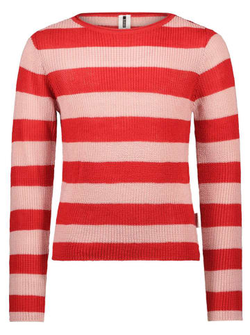 B.Nosy Trui rood