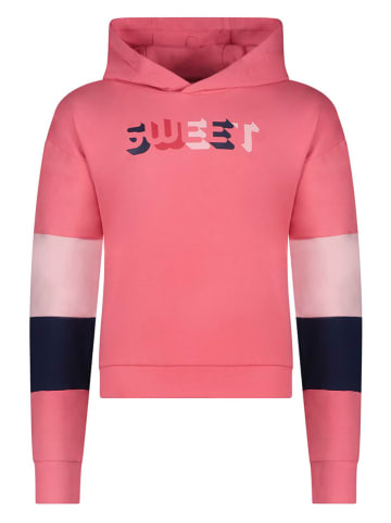 B.Nosy Hoodie in Pink