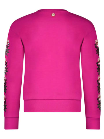 B.Nosy Sweatshirt roze