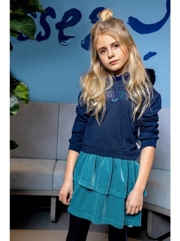 B.Nosy Hoodie donkerblauw