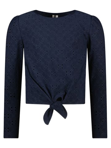 B.Nosy Longsleeve in Dunkelblau