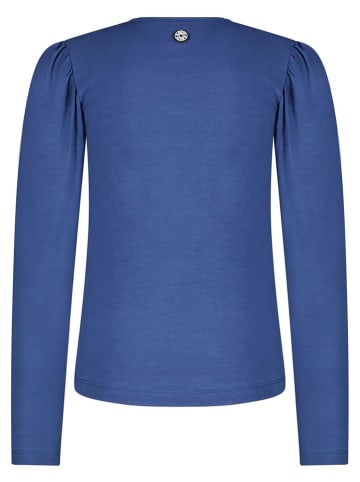 B.Nosy Longsleeve blauw