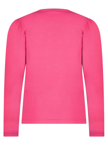 B.Nosy Longsleeve roze